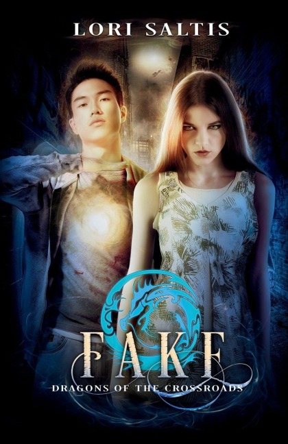 Fake: Dragons of the Crossroads Book 1
