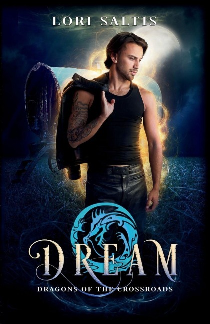 Dream: A Prequel Novella