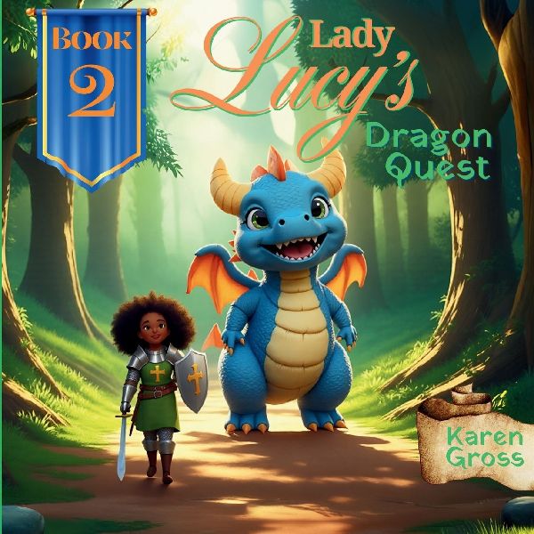 Lady Lucys Dragon Quest