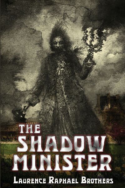 The Shadow Minister
