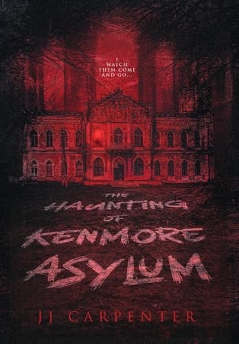 The Haunting of Kenmore Asylum