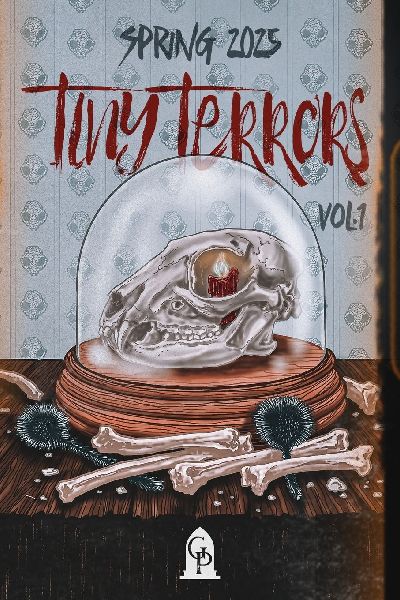 Tiny Terrors: Spring 2025