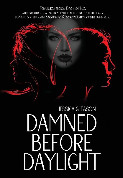 Damned Before Daylight