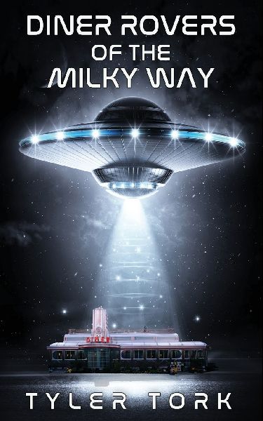Diner Rovers of the Milky Way