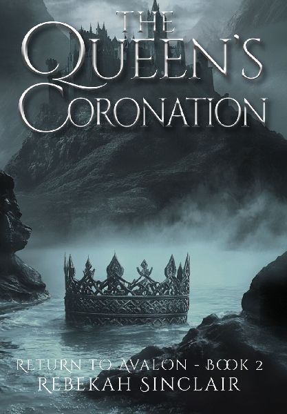 The Queens Coronation
