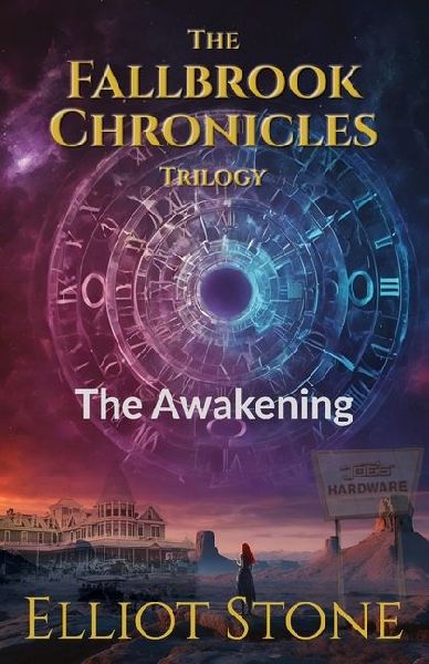 The Fallbrook Chronicles: The Awakening