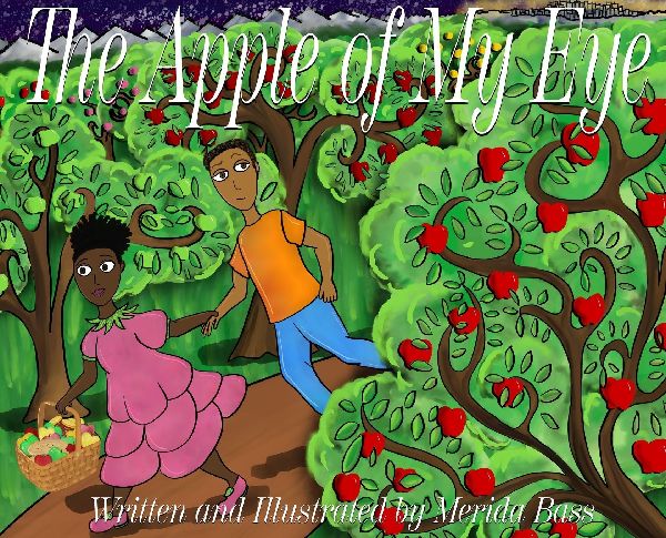 The Apple of My Eye