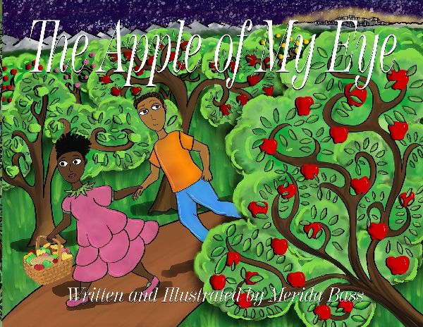 The Apple of My Eye