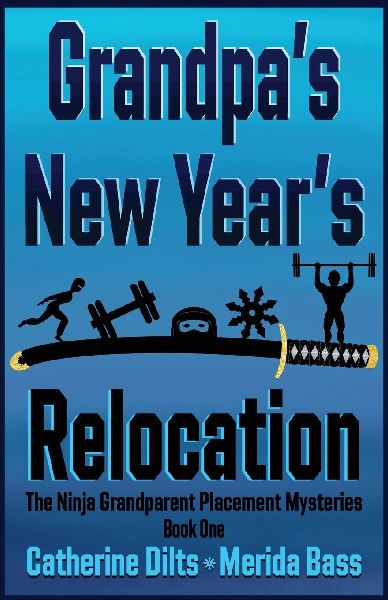 Grandpas New Years Relocation