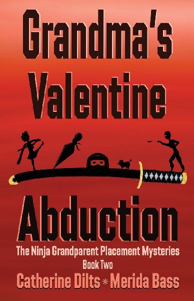 Grandmas Valentine Abduction