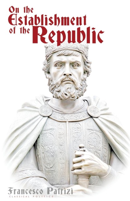 On the Establishment of the Republic