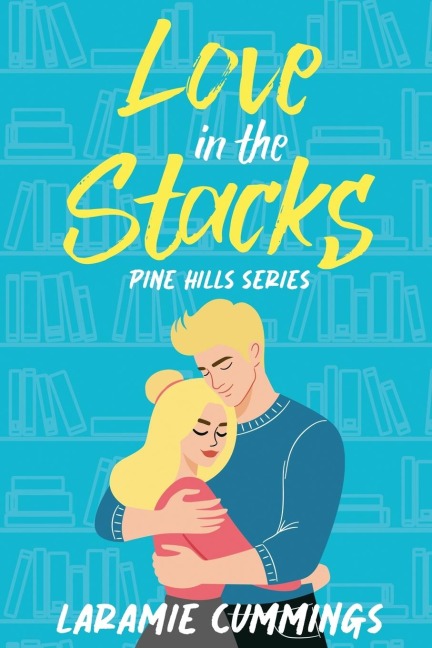 Love In The Stacks