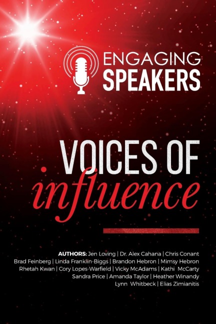 Engaging Speakers: Voices of Influence