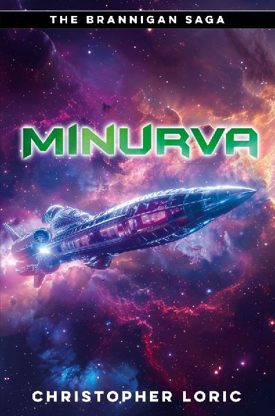 Minurva: A Brannigan Saga tale