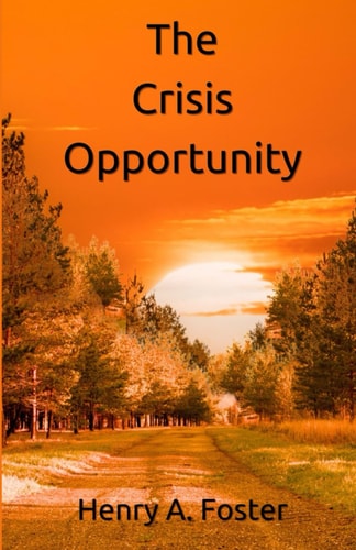 The Crisis Opportunity