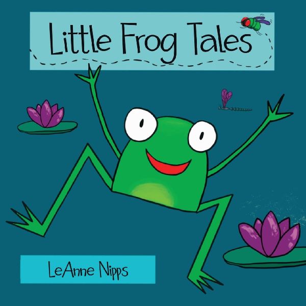 Little Frog Tales