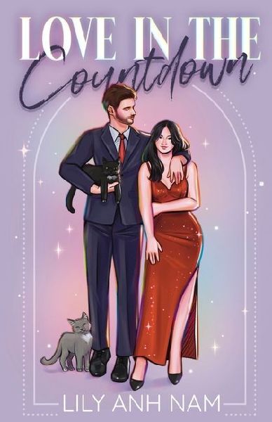 Love in the Countdown: A spicy roommates with benefits romance