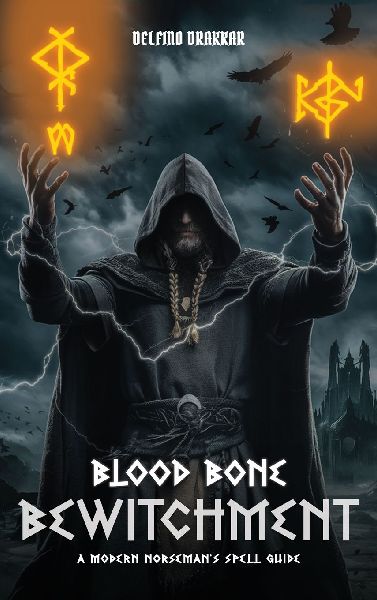 Blood, Bone And Bewitchment
