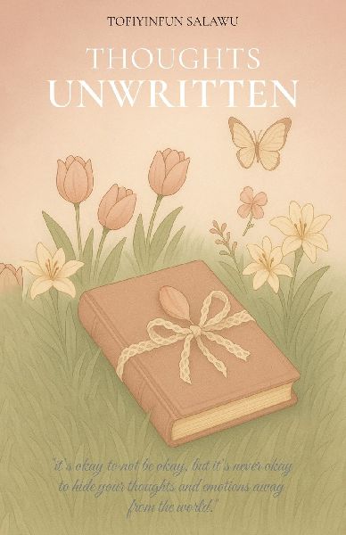 Thoughts Unwritten