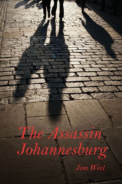 The Assassin Johannesburg
