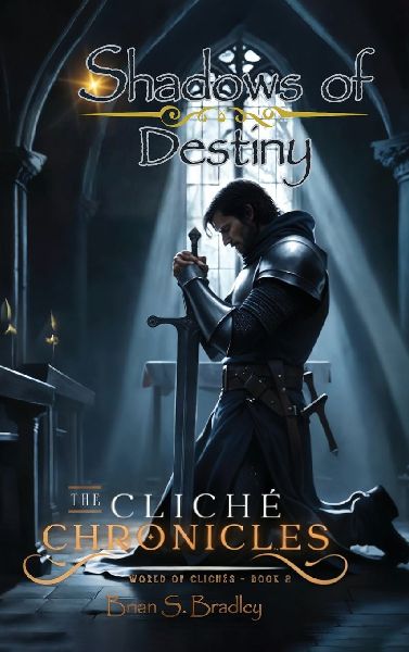 The Cliche Chronicles: Shadows of Destiny