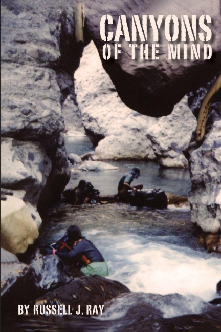 Canyons of The Mind