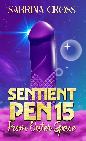 Sentient Pen15 from Outer Space