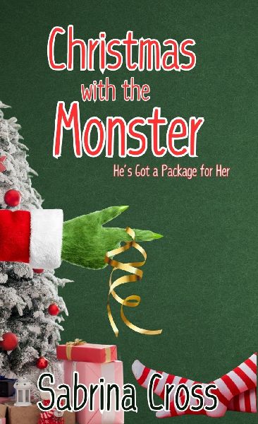 Christmas with the Monster
