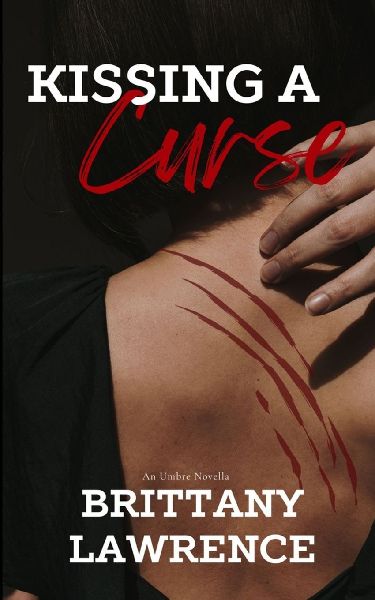 Kissing A Curse