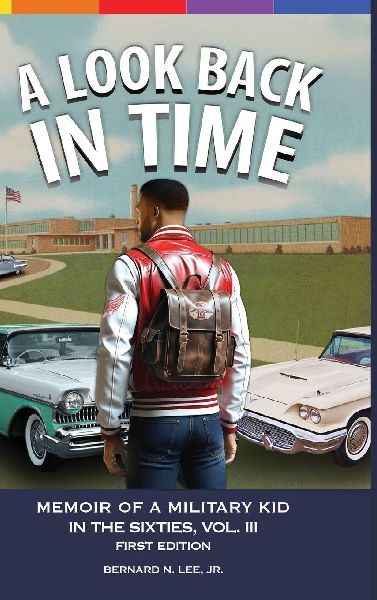 A Look Back in Time Volume III