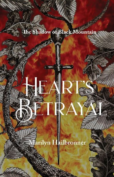 Hearts Betrayal