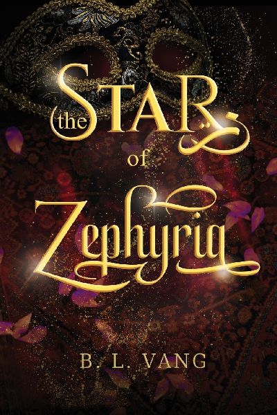 The Star of Zephyria