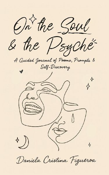 On the Soul & the Psyche: An Interactive Chapbook Exploring the Intersections of Introspective Expression
