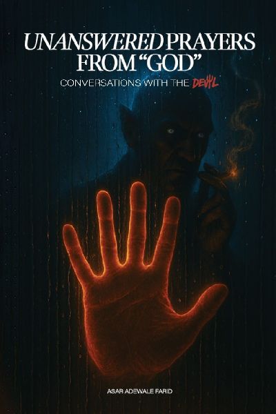 Unanswered Prayers from God: Conversations with the Devil