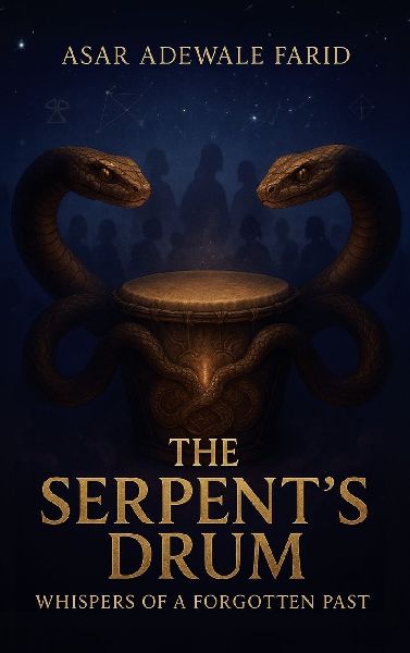 The Serpents Drum: Whispers of a Forgotten Past
