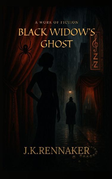 Black Widows Ghost