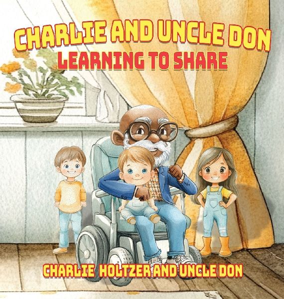 Charlie and Uncle Don: Learning to Share