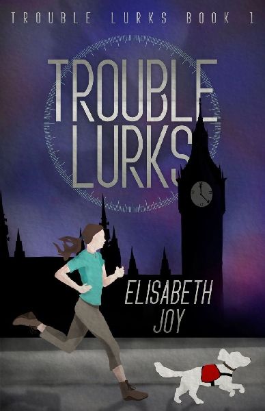 Trouble Lurks