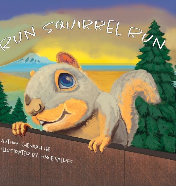Run Squirrel Run