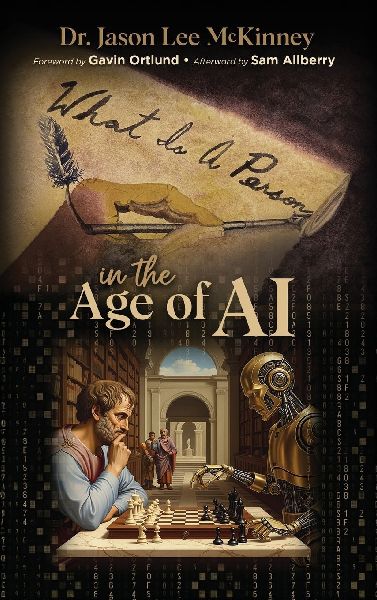 What is a Person in the Age of AI