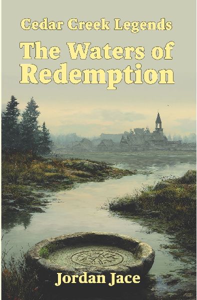 Waters of Redemption: Cedar Creek Legends Book Two