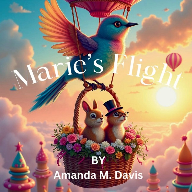 Maries Flight