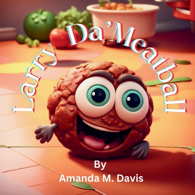 Larry Da Meatball