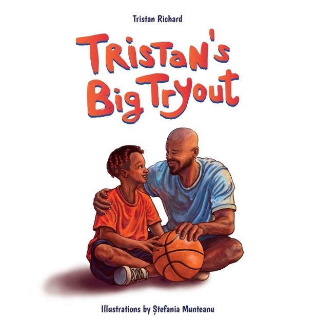 Tristans Big Tryout