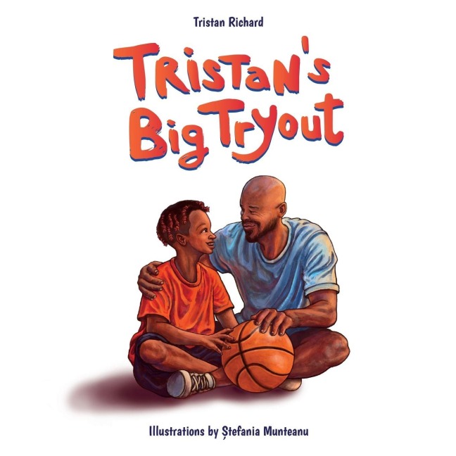 Tristans Big Tryout