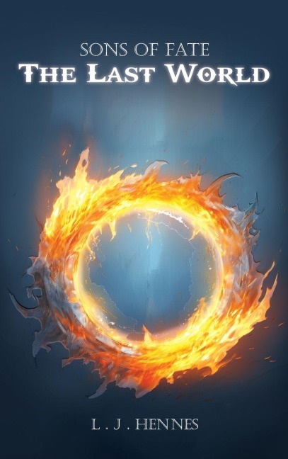 Sons of Fate: The Last World