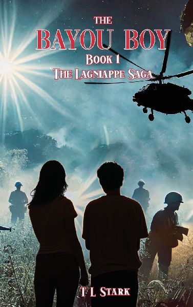 The Lagniappe Saga