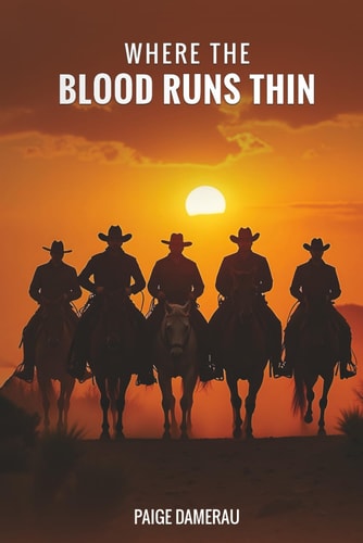 Where the Blood Runs Thin