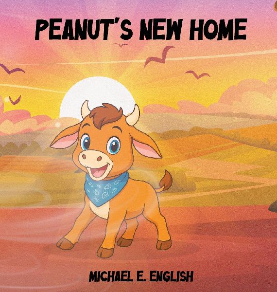 Peanuts New Home
