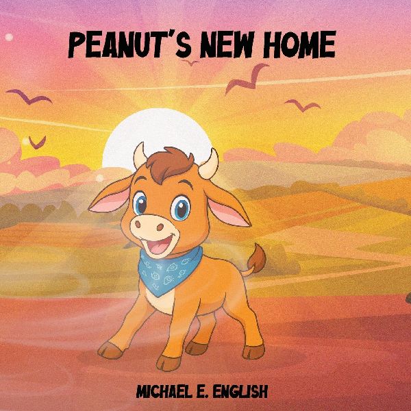 Peanuts New Home